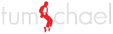 Tú Michael logo