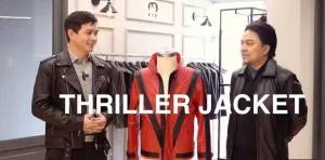 100% Handmade Thriller Jacket Review: The Ultimate Guide to Michael Jackson’s Iconic Outfit